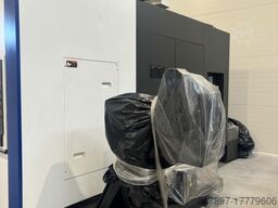 Hyundai Hi-MOLD 750/5A