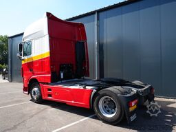 DAF XF 440 ssc tractor unit