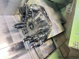 DMG Gildemeister CTX310