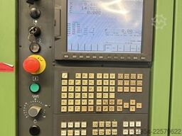 DMG Gildemeister CTX310