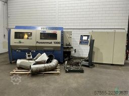 Weinig Powermat 1000