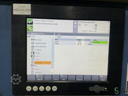 Weinig Powermat 1000