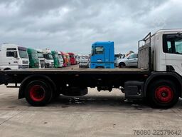 Scania P94-260 (BOITE MANUELLE  / MANUAL GEARBOX)
