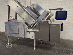 Weber Slicing machine, Type CCS 902 SLC