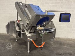 Weber Slicing machine, Type CCS 902 SLC