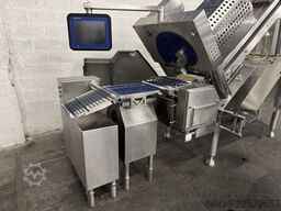 Weber Slicing machine, Type CCS 902 SLC