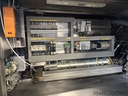 Weber Slicing machine, Type CCS 902 SLC