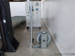 PAMMINGER T-AGGREGAT