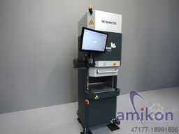 Optical Control OC-SCAN CCX.3