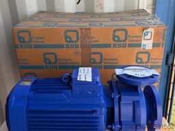 NOWA KSB ETABLOC-G 40-160/552.2 Pompa od NOWA KSB ETABLOC-G 40-160/552.2 Pompa od