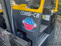 Combilift C2500CB