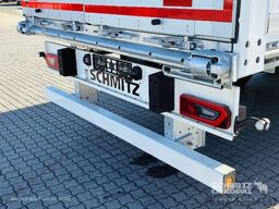 Schmitz Cargobull Trockenfrachtkoffer Standard Doppelstock