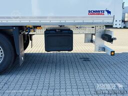 Schmitz Cargobull Trockenfrachtkoffer Standard Doppelstock