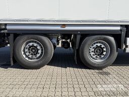 Schmitz Cargobull Frischdienst Standard Ladebordwand