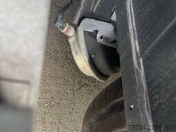 KRONE LIFTACHSE PALETTENKASTEN NEUWERTIG MIETKAUF MöGLICH