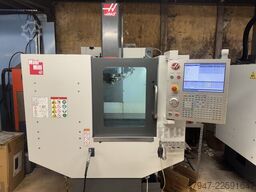 HAAS MINI MILL