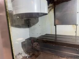 HAAS MINI MILL