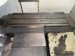 HAAS MINI MILL