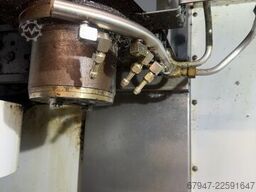 HAAS MINI MILL