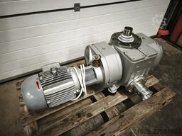 Busch WV 1500 B