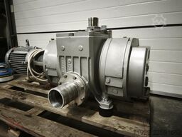 Busch WV 1500 B