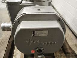 Busch WV 1500 B