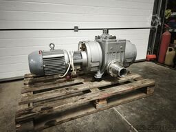 Busch WV 1500 B