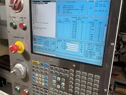 HAAS MINI MILL