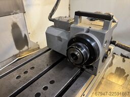 HAAS MINI MILL