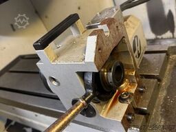 HAAS MINI MILL