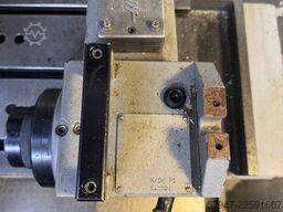 HAAS MINI MILL