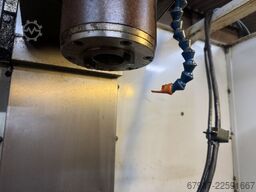 HAAS MINI MILL