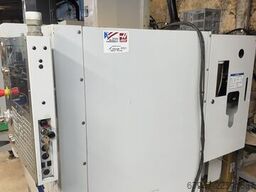 HAAS MINI MILL