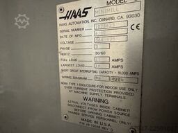 HAAS MINI MILL