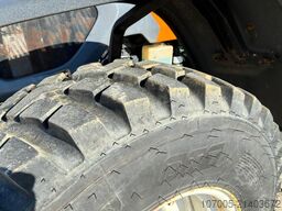 Lindner Lintrac 90 Traktor Schlepper