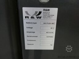 LINDE / OM XOP 2 ac