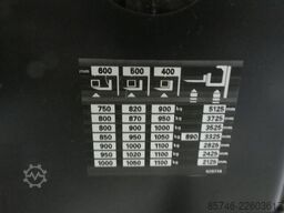LINDE / OM XOP 2 ac