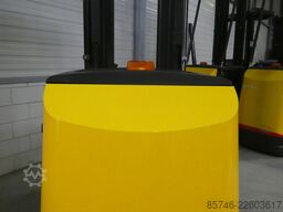 LINDE / OM XOP 2 ac