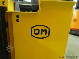 LINDE / OM XOP 2 ac