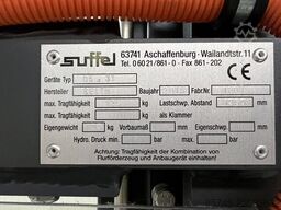 LINDE L 16 AS ( K ) * DEMO !!  NEW battery !!