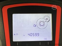 LINDE V ( 5213 ) -  Wire Guidance !! PSA !! Triplex FFL