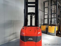 LINDE V ( 5213 ) -  Wire Guidance !! PSA !! Triplex FFL