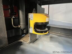 LINDE V ( 5213 ) -  Wire Guidance !! PSA !! Triplex FFL
