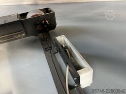 LINDE V ( 5213 ) -  Wire Guidance !! PSA !! Triplex FFL
