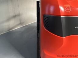 LINDE V ( 5213 ) -  Wire Guidance !! PSA !! Triplex FFL