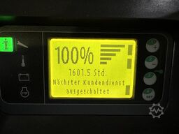 LINDE V