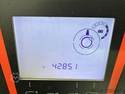 LINDE V  ( 5213 ) Triplex FFL