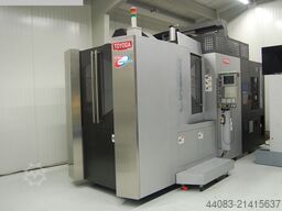 TOYODA Lineam III