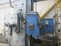 SCHARMANN Heavycut 1.2 TDV4