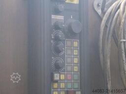 SCHARMANN Heavycut 1.2 TDV4